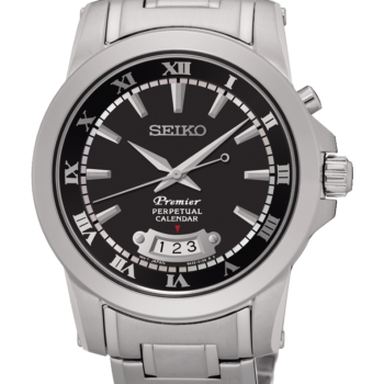 Relojes SEIKO Reloj Seiko Premier calendario perpetuo hombre Relojes SEIKO Reloj Seiko Premier calendario perpetuo hombre