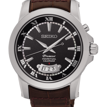 Relojes SEIKO Reloj Seiko Premier calendario perpetuo hombre Relojes SEIKO Reloj Seiko Premier calendario perpetuo hombre