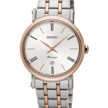 Relojes SEIKO Reloj Seiko Premier mujer Relojes SEIKO Reloj Seiko Premier mujer