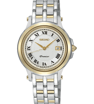 Relojes SEIKO Reloj Seiko SXDE02P1 premier mujer