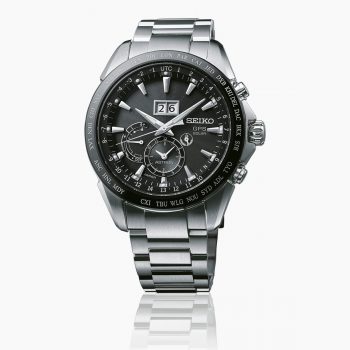 Relojes SEIKO Seiko Astron sse149j1 Big date