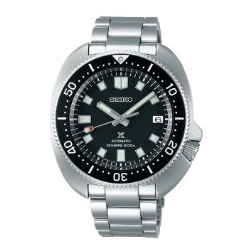 Relojes SEIKO Nuevo Seiko SPB151J1 Prospex Apocalypse now reedición 2020