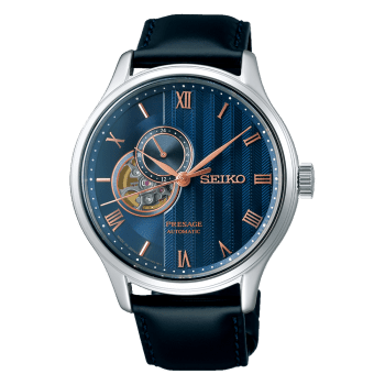 Relojes SEIKO Reloj SSA421J1 Seiko Automático Presage Cóctel “JARDÍN JAPONÉS”