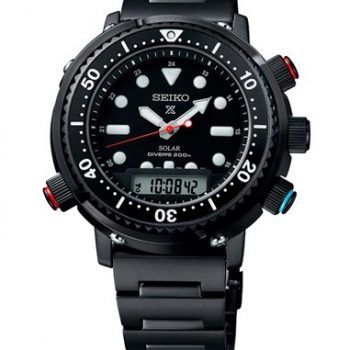 Seiko Prospex RELOJ SEIKO PROSPEX ARNIE 40 ANIVERSARIO EDICIÓN LIMITADA 46,9MM SNJ037P1