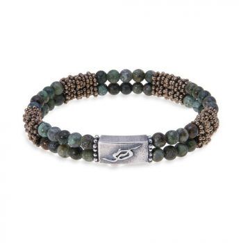 Plata de palo Pulsera Unisex PLATADEPALO Sarnen BB013V