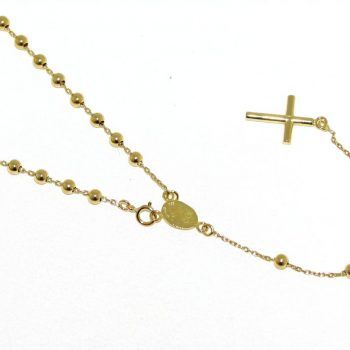 JOYAS GARGANTILLA oro amarillo 42cm 146756