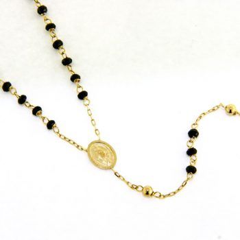 JOYAS GARGANTILLA oro amarillo 50cm ÓNIX 162501