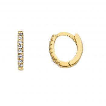JOYAS CRIOLLAS DE CIERRE BISAGRA oro amarillo 262434  g 2.2