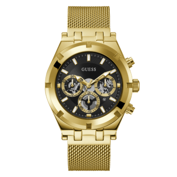 Relojes GUESS RELOJ CONTINENTAL GUESS GENTS GW0582G2