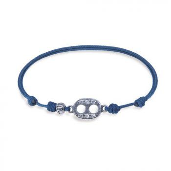 Plata de palo Pulsera PLATADEPALO MERAL para hombre