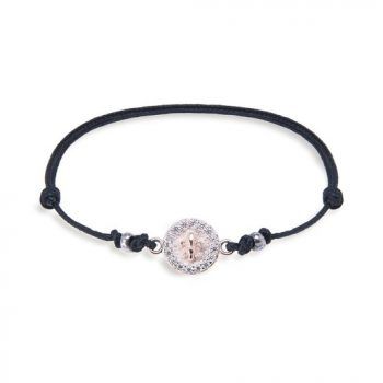 Plata de palo Pulsera PLATADEPALO OMAR para hombre