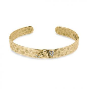 Firmas de moda Pulsera PLATADEPALO OREL unisex