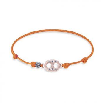 Firmas de moda Pulsera PLATADEPALO OREM para hombre