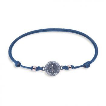 Plata de palo Pulsera PLATADEPALO URKO para hombre