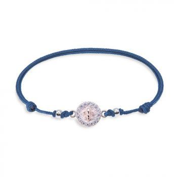 Firmas de moda Pulsera PLATADEPALO ZIROS para hombre