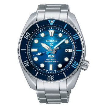 Relojes SEIKO Seiko Prospex Diver’s PADI King Sumo SPB375J1
