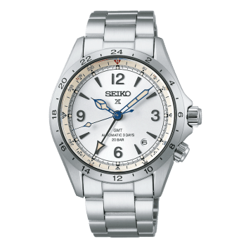 Relojes SEIKO Reloj Seiko Prospex 110 Aniv Alpinist GMT EL SPB409J1