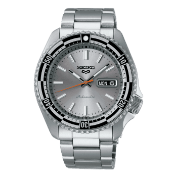 Relojes SEIKO Reloj Seiko 5 Sports SKX Sports Style 55 aniversario SRPK09K1