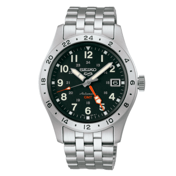 Relojes SEIKO Reloj Seiko 5 Sports Field Style SSK023K1