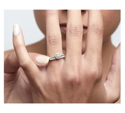 comprar anillo diamantes
