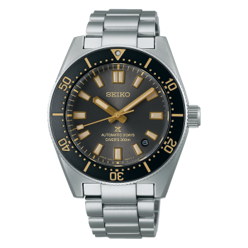 Relojes SEIKO Seiko Prospex 1965 Heritage Diver’s Edición Especial SPB455