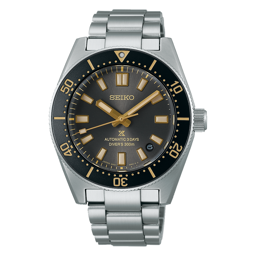 Relojes SEIKO Seiko Prospex 1965 Heritage Diver’s Edición Especial SPB455 Relojes SEIKO Seiko Prospex 1965 Heritage Diver’s Edición Especial SPB455