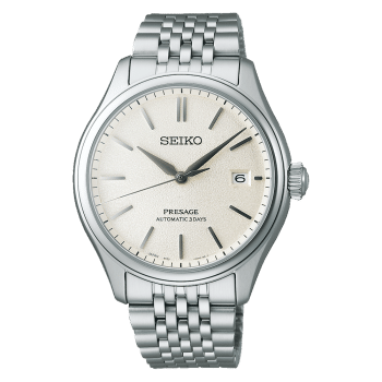Relojes SEIKO Reloj Seiko Presage SPB463J1 Shiroiro cal. 6R55