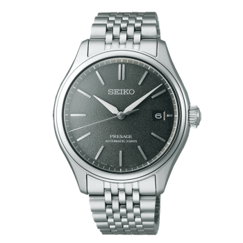 Relojes SEIKO Seiko Presage Classic Series  Marrón Verdoso SPB465J1