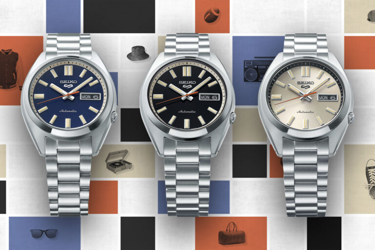 Relojes SEIKO Seiko 5 Sports SNXS series SRPK87 Relojes SEIKO Seiko 5 Sports SNXS series SRPK87