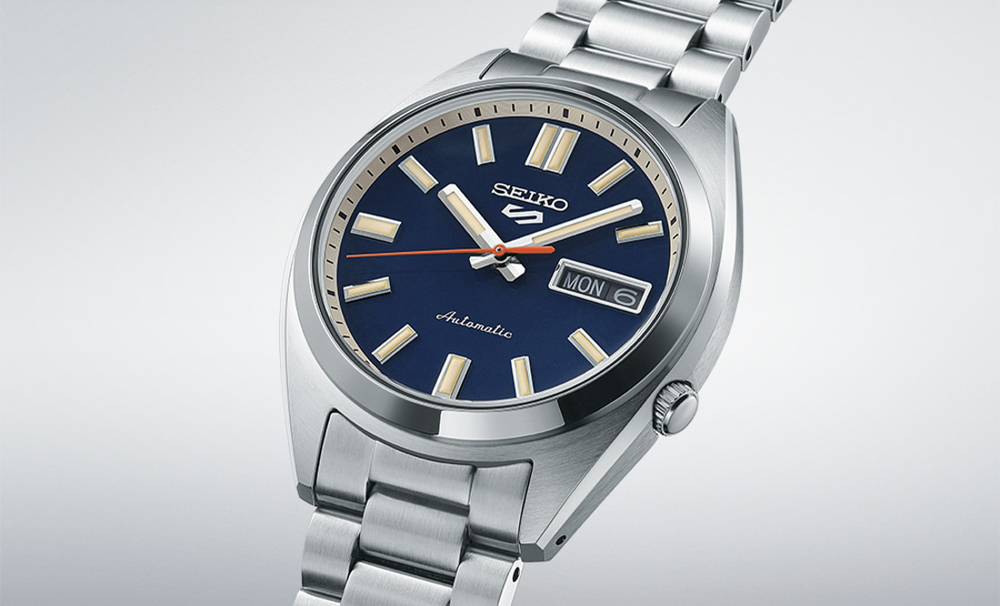 Relojes SEIKO Seiko 5 Sports SNXS series SRPK87 Relojes SEIKO Seiko 5 Sports SNXS series SRPK87