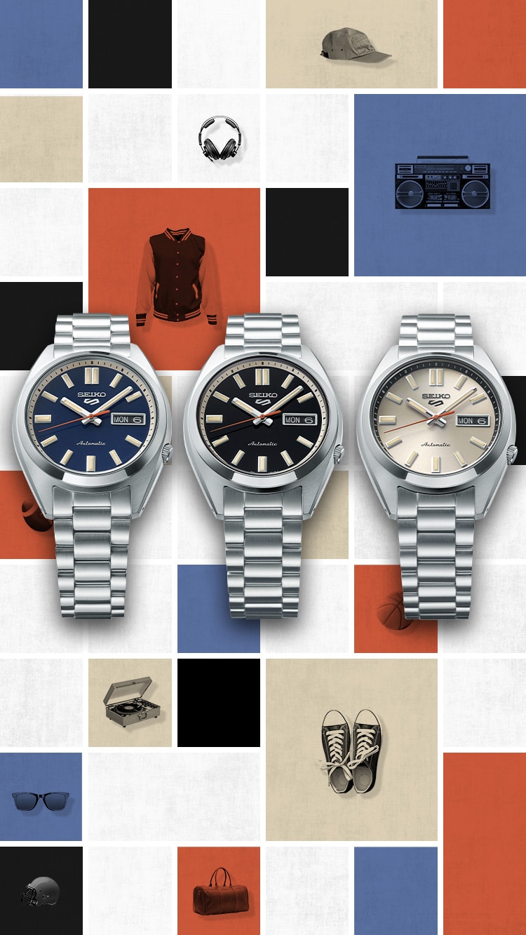 Relojes SEIKO Seiko 5 Sports SNXS series SRPK91 Relojes SEIKO Seiko 5 Sports SNXS series SRPK91