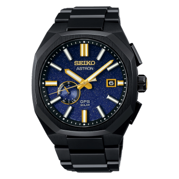Edición limitada Seiko Seiko Astron GPS Solar 2024 Edición Limitada SSJ021
