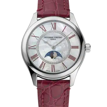Classic Gents CLASSICS ELEGANCE LUNA FC-331MPWRD3B6