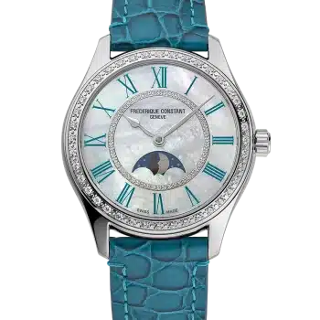 Classic Gents CLASSICS ELEGANCE LUNA FC-331MPWTD3BD6