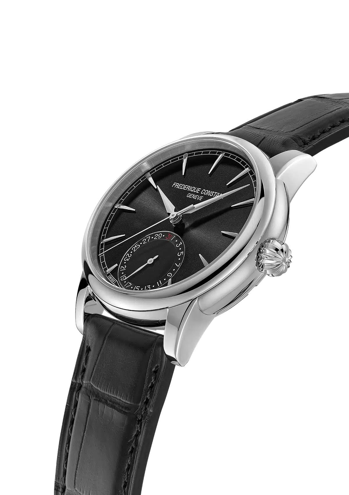 Manufacture MANUFACTURE CLASSIC DATE FC-706B3H6 Manufacture MANUFACTURE CLASSIC DATE FC-706B3H6