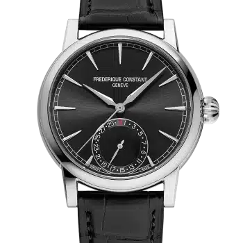 Manufacture MANUFACTURE CLASSIC DATE FC-706B3H6 Manufacture MANUFACTURE CLASSIC DATE FC-706B3H6