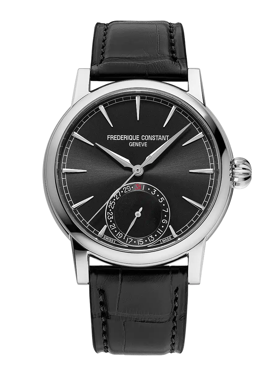Manufacture MANUFACTURE CLASSIC DATE FC-706B3H6 Manufacture MANUFACTURE CLASSIC DATE FC-706B3H6