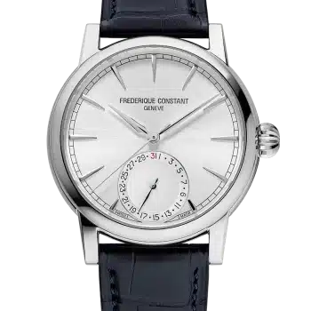 Manufacture MANUFACTURE CLASSIC DATE FC-706S3H6