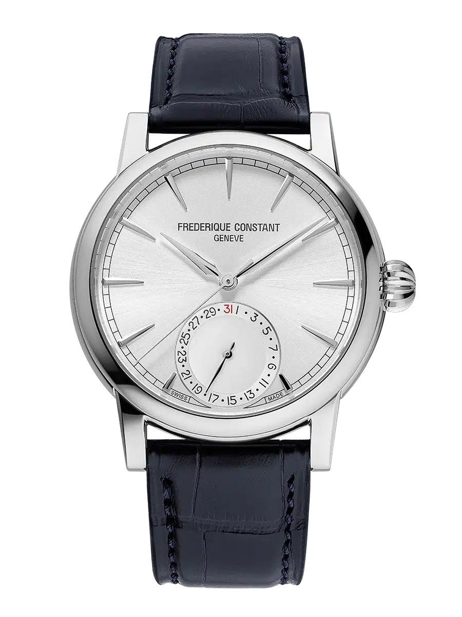 Manufacture MANUFACTURE CLASSIC DATE FC-706S3H6 Manufacture MANUFACTURE CLASSIC DATE FC-706S3H6