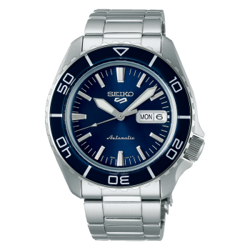 Relojes SEIKO Seiko 5 Sports SKX series SRPK97
