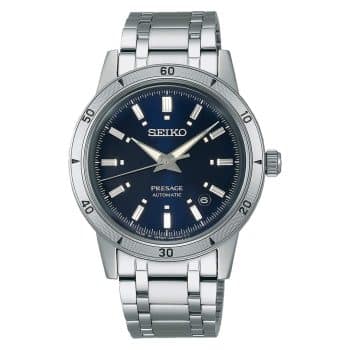 Relojes SEIKO Seiko Presage Style60’s SRPL07J1