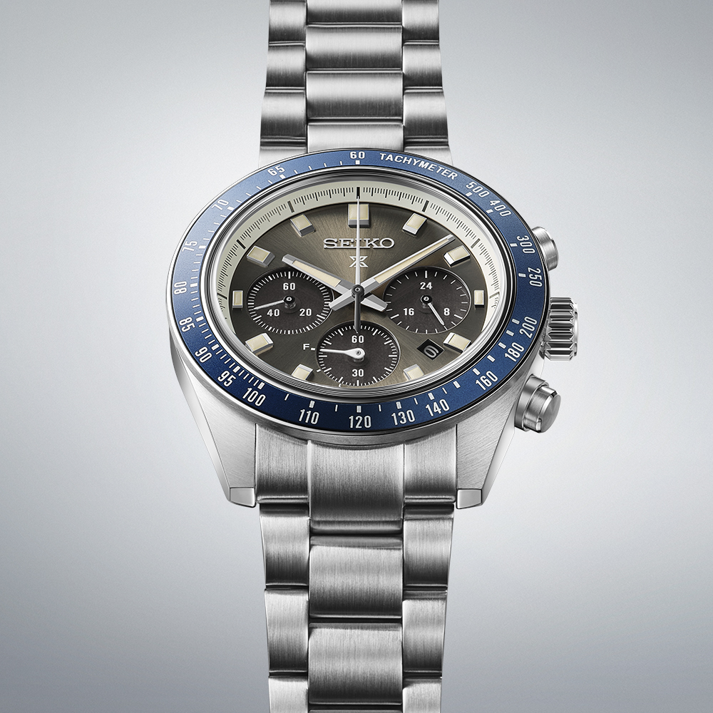 Relojes SEIKO Seiko Prospex Speedtimer SSC939 Relojes SEIKO Seiko Prospex Speedtimer SSC939