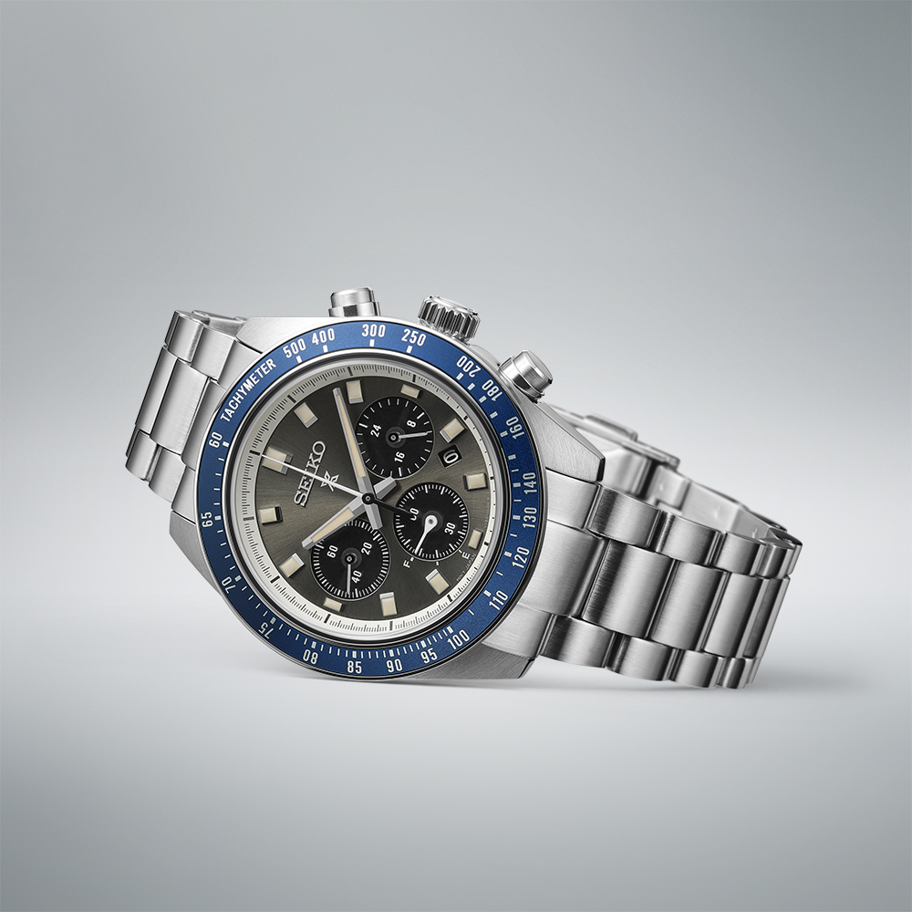Relojes SEIKO Seiko Prospex Speedtimer SSC939 Relojes SEIKO Seiko Prospex Speedtimer SSC939