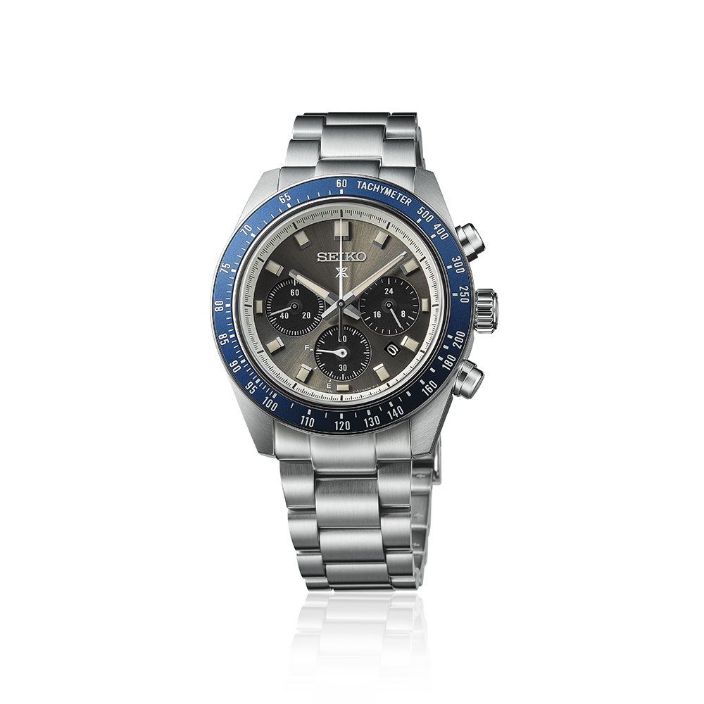 Relojes SEIKO Seiko Prospex Speedtimer SSC939 Relojes SEIKO Seiko Prospex Speedtimer SSC939