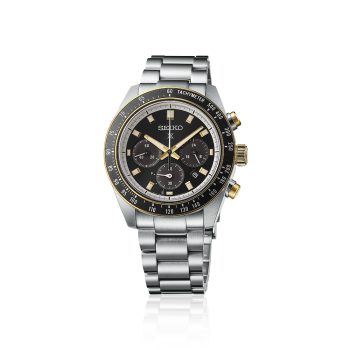 Relojes SEIKO Seiko Prospex Speedtimer SSC941