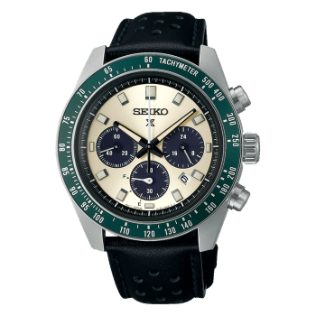 Relojes SEIKO Seiko Prospex Speedtimer SSC943