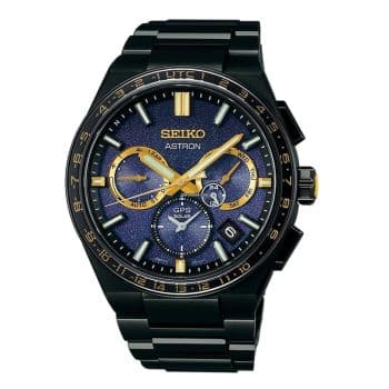 Relojes SEIKO Seiko Astron GPS Solar 2024 Limited Edition SSH145