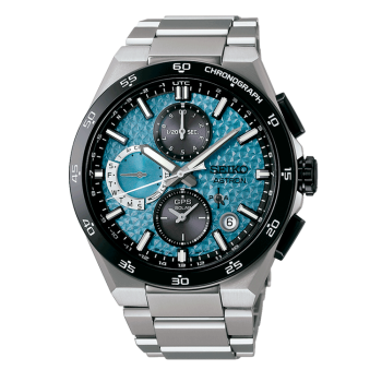 Edición limitada Seiko Seiko Astron 5X83 GPS Solar 2024 Ed Lim SSH157J1