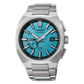 Edición limitada Seiko Seiko Astron 3X62 GPS Solar 2024 Ed Lim SSJ027J1