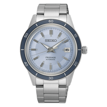 Relojes SEIKO SRPL19 Presage Style60’s